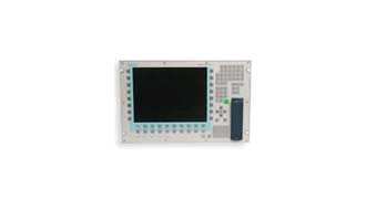 Apparecchiatura  Industriale HMI